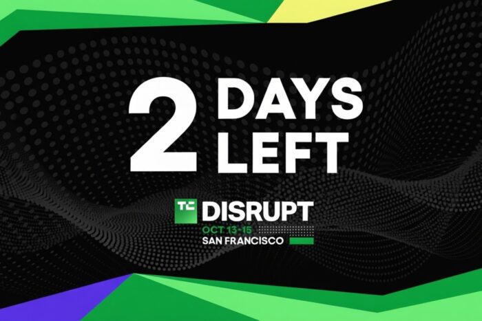 Bilete cu reducere masivă la TechCrunch Disrupt 2026 disponibile doar astazi bilete cu reducere masiva la techcrunch disrupt 2026 disponibile doar astazi 1772118640