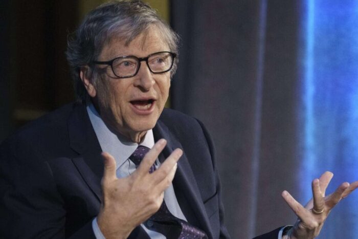 Bill Gates se retrage de la un summit AI din India pe fondul scandalului Epstein bill gates se retrage de la un summit ai din india pe fondul scandalului epstein 1771500670