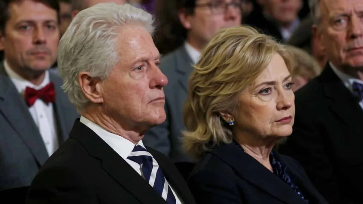 bill-si-hillary-clinton-accepta-audierea-in-congres-in-cazul-epstein-altfel-riscau-12-luni-de-inchisoare