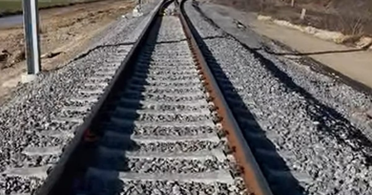 Cale ferată de 160 km/h în Banat: 10 km noi deschiși între Timișoara și Lugoj