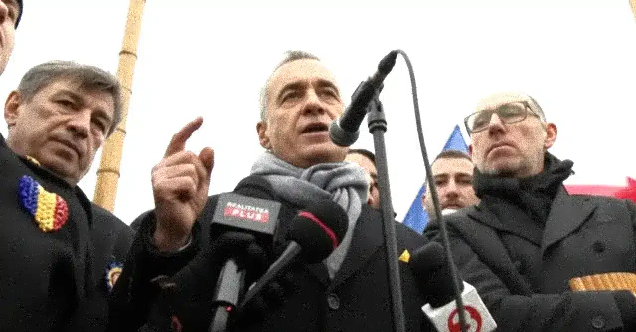 Călin Georgescu la Tribunalul București: „Prefer o zi lup decât o viață jigodie