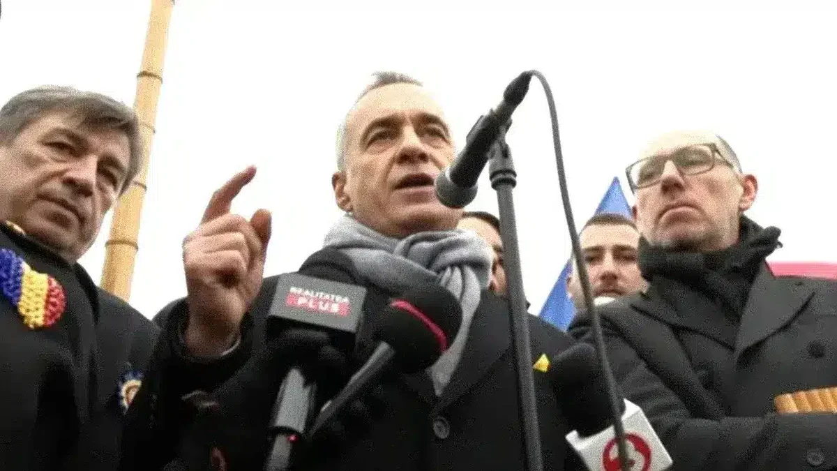 Călin Georgescu obligat să se prezinte la Poliție în următoarele 60 de zile