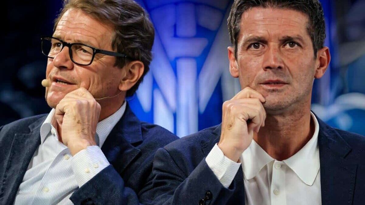 Capello îl avertizează pe Chivu: "9 puncte nu înseamnă nimic!”. Replică pentru Conte capello il avertizeaza pe chivu 9 puncte nu inseamna nimic replica pentru conte