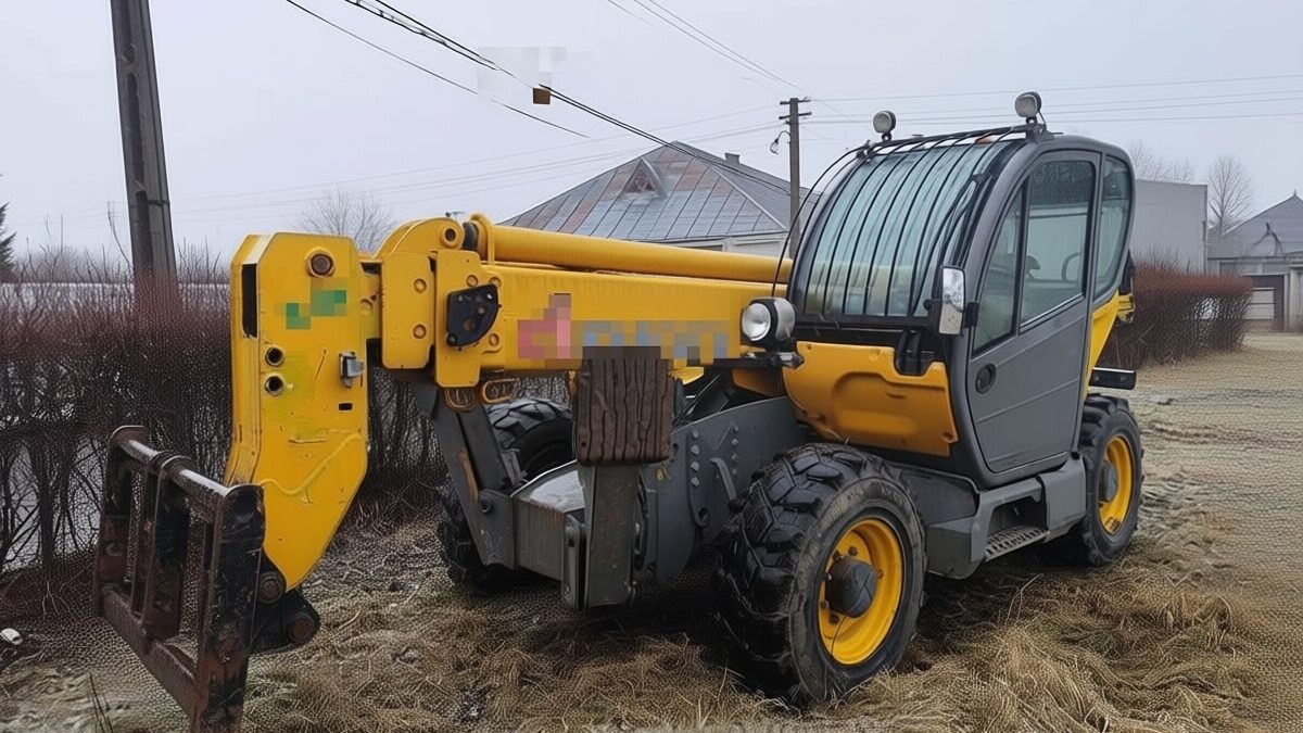 captura de 35 000 euro la suceava dupa gasirea unui utilaj italian furat 1772113419