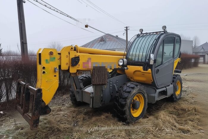captura de 35 000 euro la suceava dupa gasirea unui utilaj italian furat 1772113419