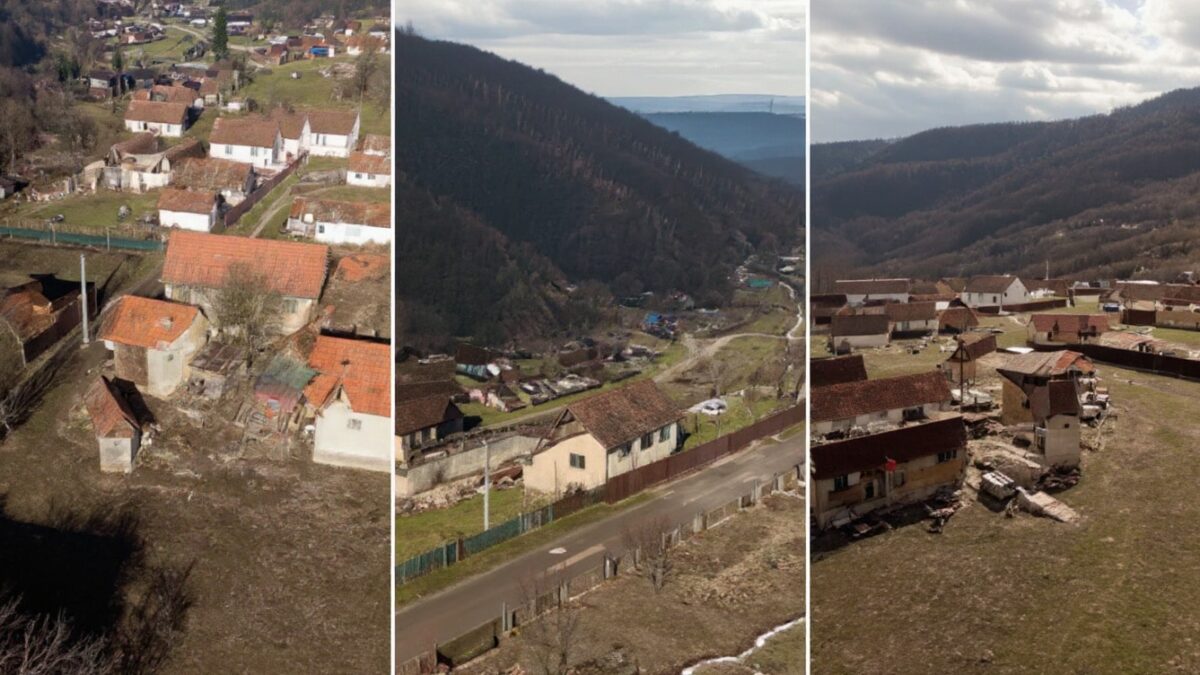 casa cu 2 camere si teren de 284 mp la vanzare cu 10 000 de euro in arad 1771330287