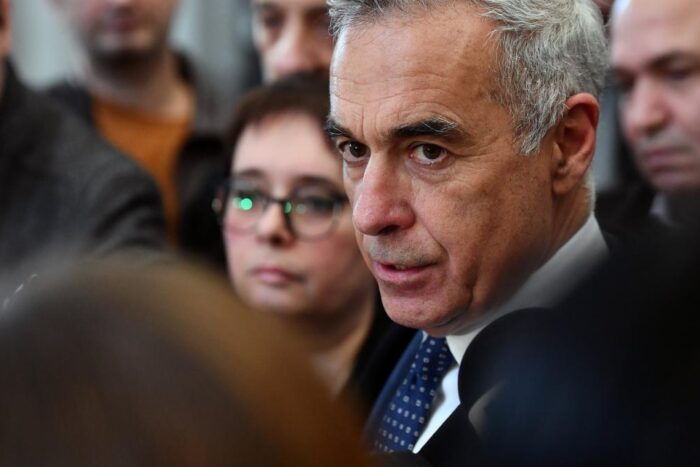 cazul calin georgescu blocat la tribunal judecatorii nu s au inteles pe controlul judiciar 1771407988