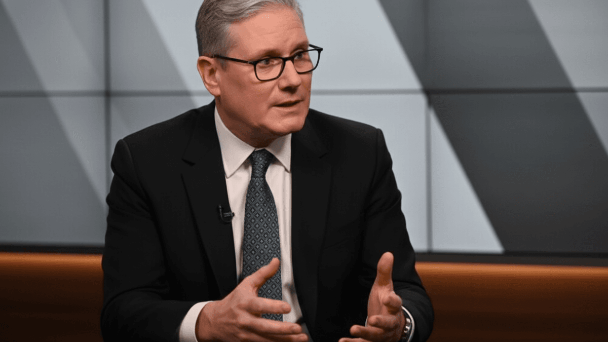 cheltuieli apărare Starmer