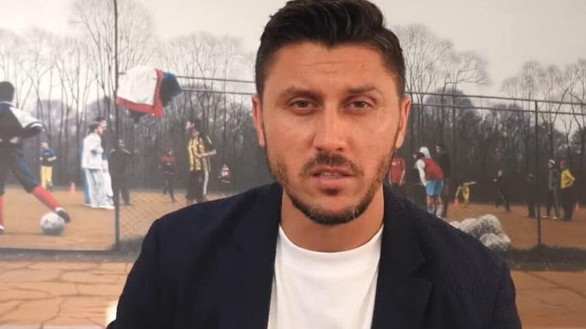 Ciprian Marica, reacție dură la grupa României: "Sunt șocat, am avut ghinion!” ciprian marica reactie dura la grupa romaniei sunt socat am avut ghinion
