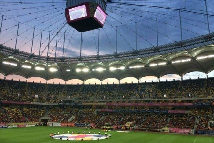 Ciucu plătește 90.000 € firmei eMAG pentru o problemă de 20 mil. € la Arena Națională ciucu plateste 90 000 e firmei emag pentru o problema de 20 mil e la arena nationala 1771333352