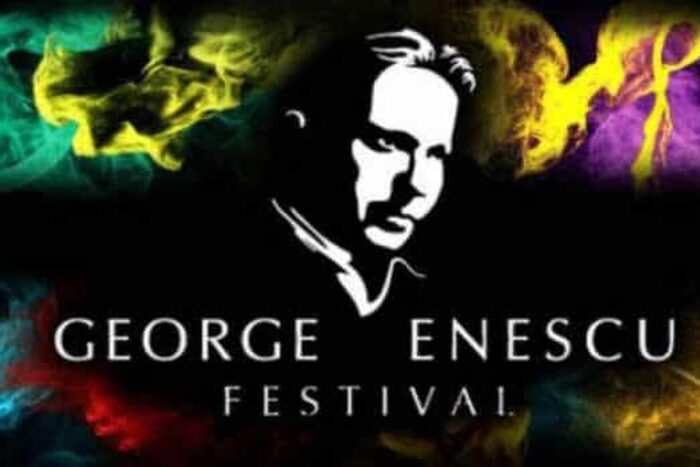 concursul international george enescu 2026 50 de locuri pe sectiune inscrierile pana pe 10 mai