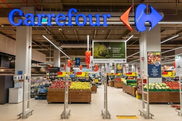 consiliul concurentei nu a primit notificare pentru vanzarea carrefour romania