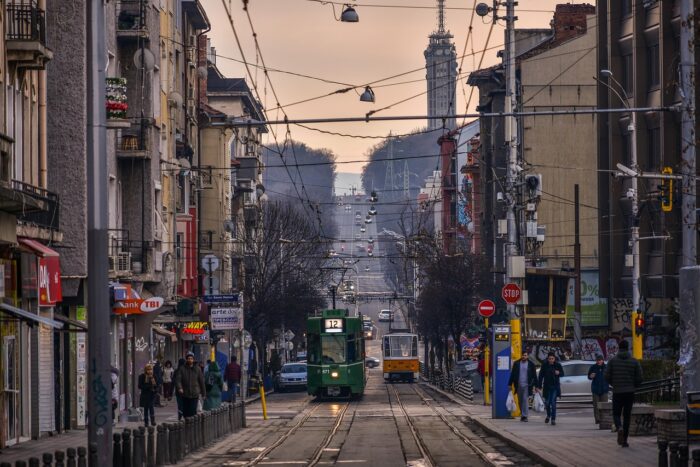 cosmar in sofia 1 mort 2 raniti grav un alt atac sangeros la metrou