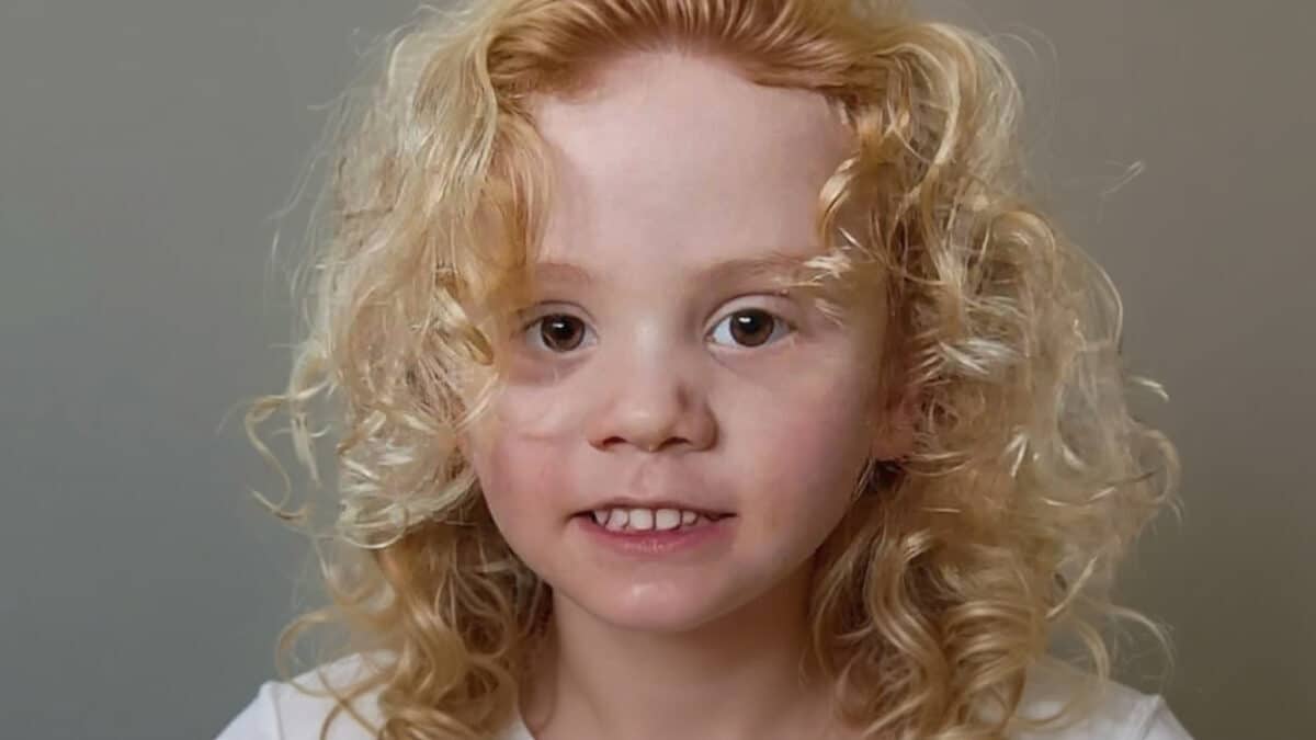 dispariție Gus Lamont