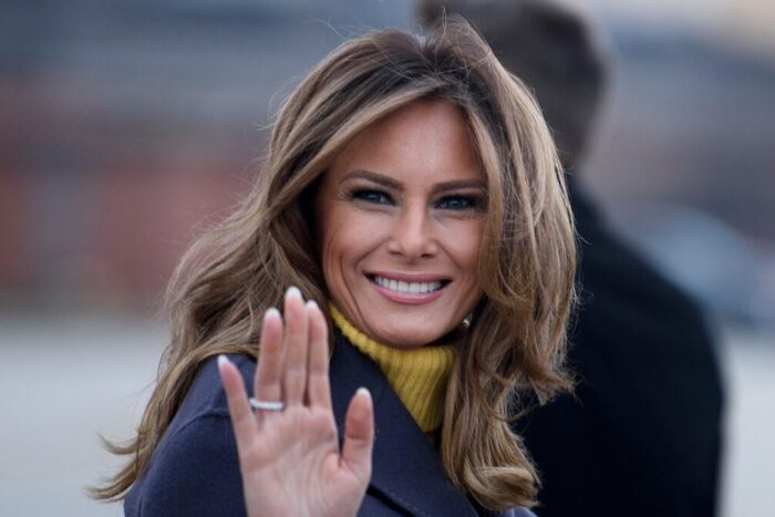 documentarul despre melania trump a spart toate recordurile cel mai bun din ultimul deceniu