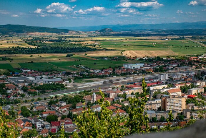 doua comune fuzioneaza planul prefectului din salaj comasarea a 14 localitati