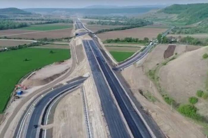 drumul marmurei de 88 mil e soseaua de 60 km care ajuta 3 judete