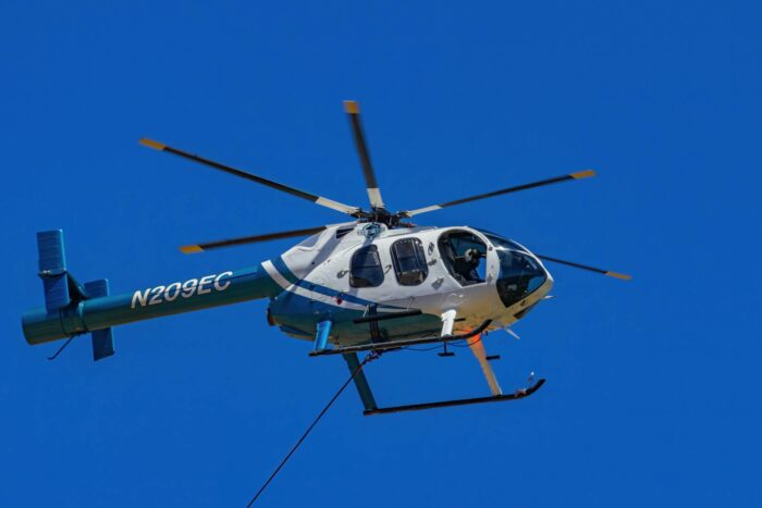 elicopter de 800 000 aacr confirma ca zborurile primarului din brebu nou sunt legale