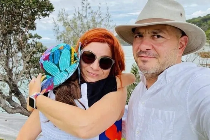 O familie din România a emigrat în Australia după Colectiv