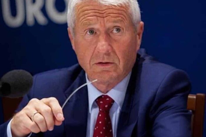 Epstein și Norvegia: Fostul premier Jagland, vizat de percheziții pentru corupție epstein si norvegia fostul premier jagland vizat de perchezitii pentru coruptie
