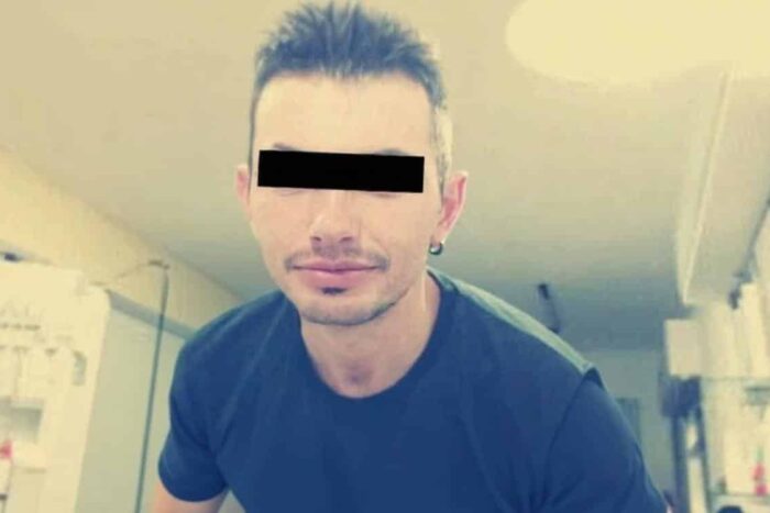 evadare ratata la milimetru romanul acuzat de 2 crime prins de un singur politist