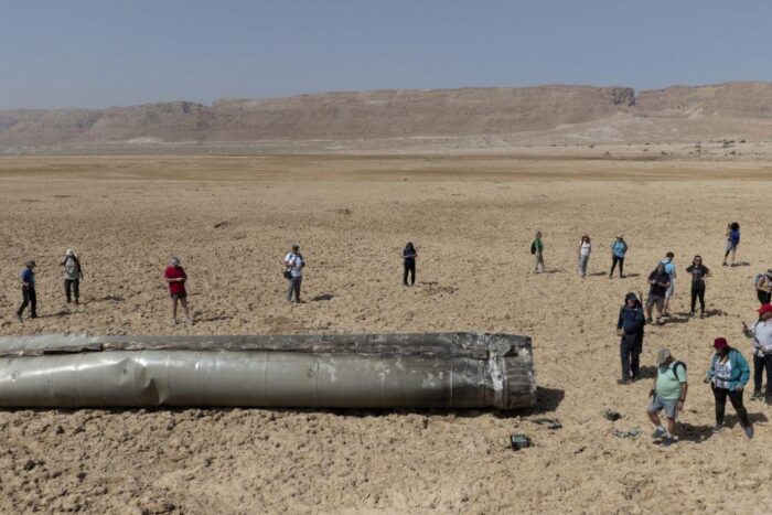 Expert israelian despre eșecul Mossad: "Una din marile greșeli e că nu le-am înțeles intențiile” expert israelian despre esecul mossad una din marile greseli e ca nu le am inteles intentiile 1771589586