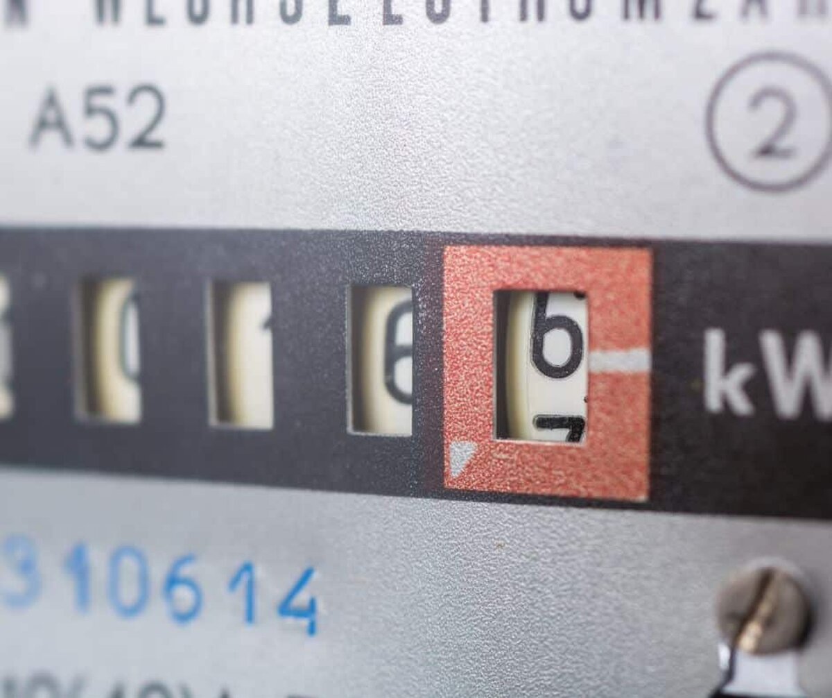 factura curent martie