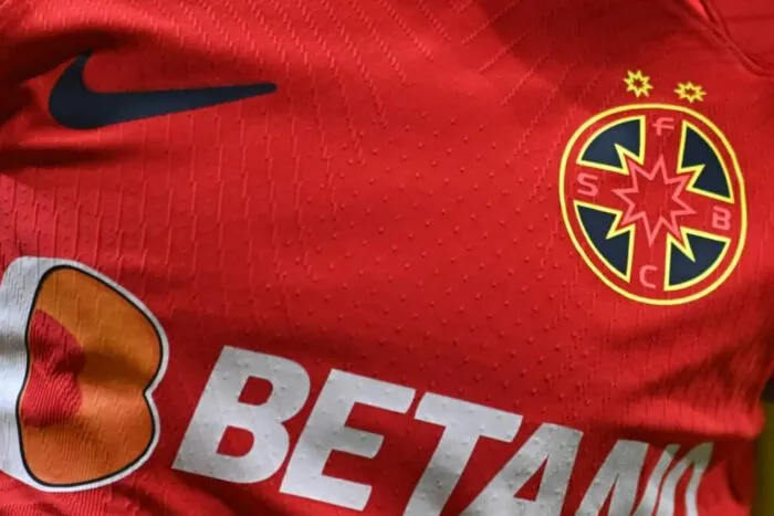 FOTBAL:FCSB-SEPSI OSK SFANTU GHEORGHE, PLAY OFF SUPERLIGA SUPERBET (17.03.2024)