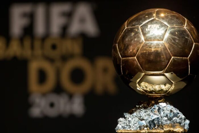 Lupta strânsă pentru Balonul de Aur: Cine sunt fotbaliștii cu cele mai mari șanse în 2026? featured image