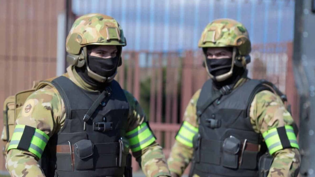fsb acuza ucraina si polonia iar un suspect a fost prins in dubai