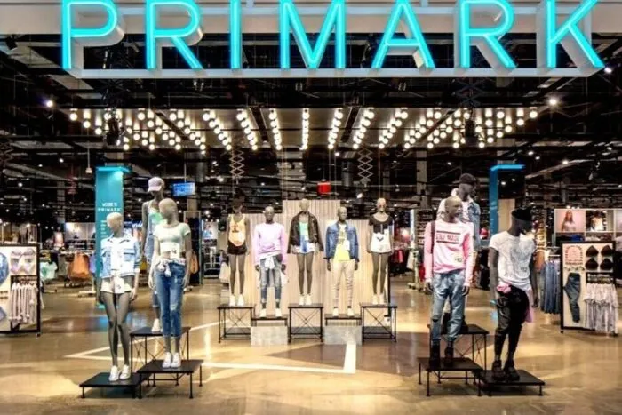 Primark lansează geantă de cabină la 25 lire. Compatibilitate Ryanair și easyJet