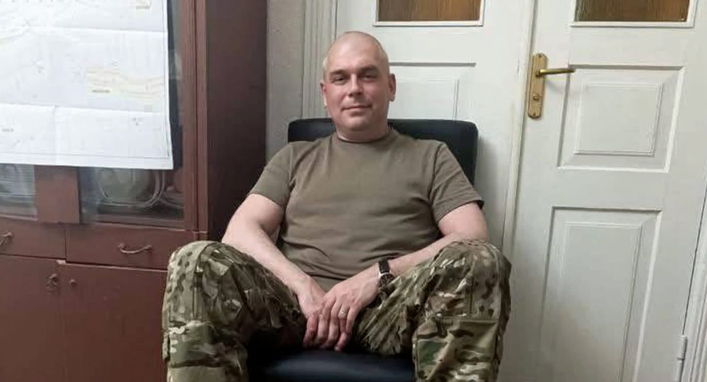 General rus trimitea soției poze cu urechi tăiate. Se lăuda cu torturarea prizonierilor ucraineni