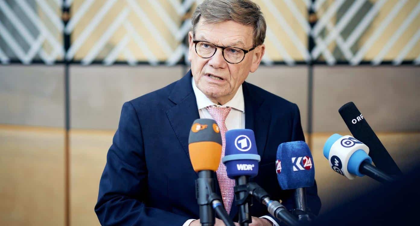 Germania respinge acuzațiile Rusiei privind spiritul revanșard. Moscova amenință cu atacuri asupra soldaților