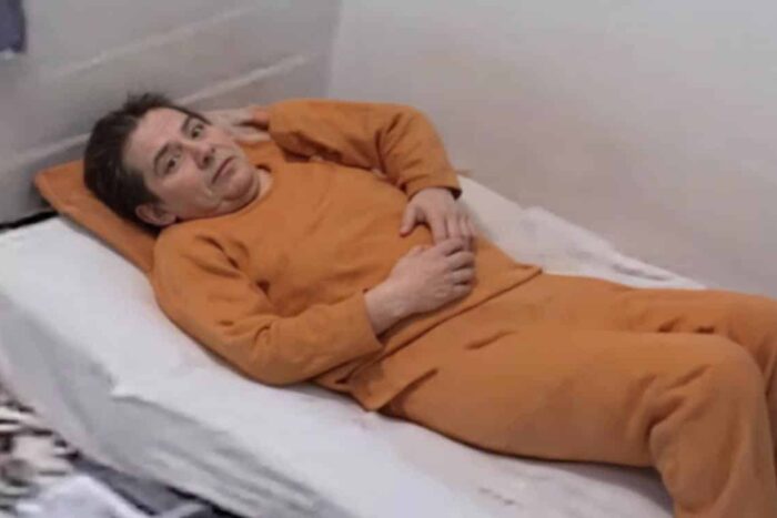 Ghislaine Maxwell în celulă: imagini cu partenera lui Epstein, condamnată la 20 de ani ghislaine maxwell in celula imagini cu partenera lui epstein condamnata la 20 de ani