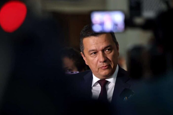 grindeanu la netanyahu si herzog ai aparare si sanatate pe agenda din israel