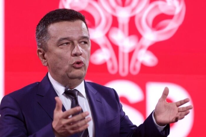 grindeanu ultimatum in guvern fara bani la primarii psd nu voteaza bugetul