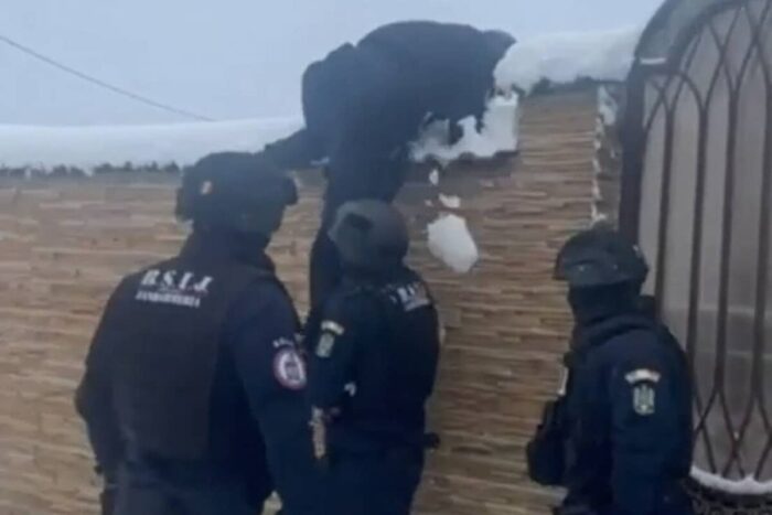 Grupare de cămătari din Dâmbovița, destructurată. Prejudiciu de peste 500.000 de euro grupare de camatari din dambovita destructurata prejudiciu de peste 500 000 de euro 1771418884