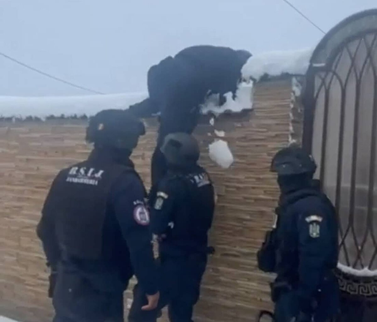 Grupare de cămătari din Dâmbovița, destructurată. Prejudiciu de peste 500.000 de euro