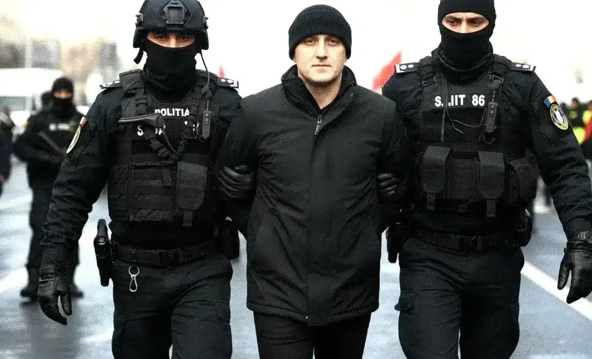 Horațiu Potra rămâne în arest preventiv iar fiul și nepotul, în arest la domiciliu