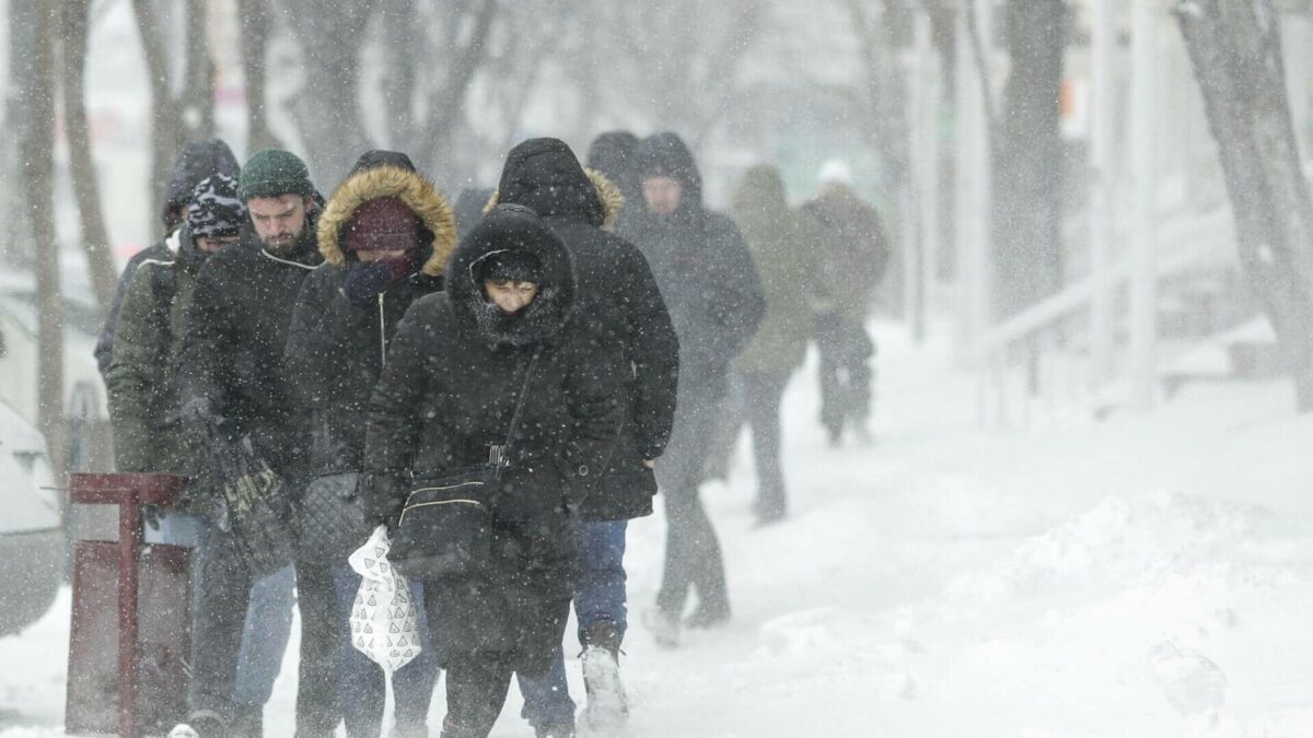 iarna tragica in anglia 2 544 de morti din cauza frigului peste 1 200 de victime aveau peste 85 de ani 1771427367