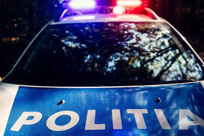 inundatie la politia ploiesti un robinet defect a distrus documente importante