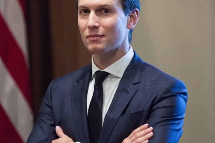 jared kushner