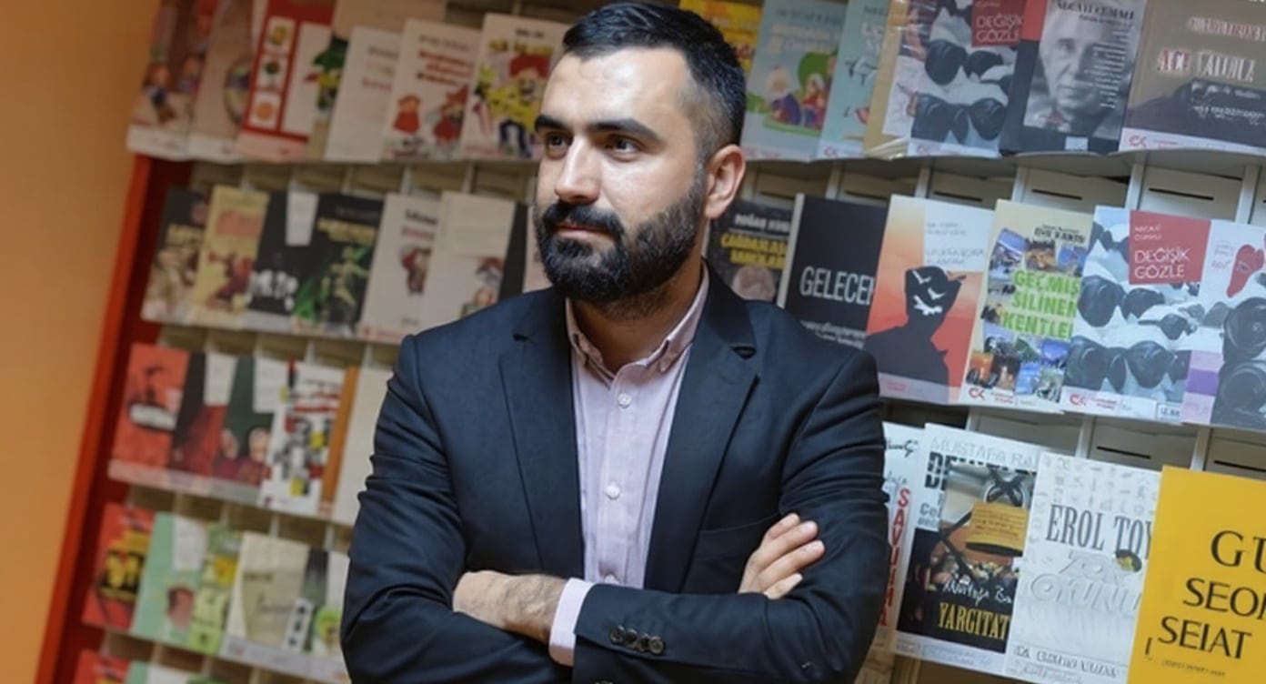 Jurnalist Deutsche Welle, arestat în Turcia. Acuzațiile: "insultarea președintelui” și "știri false”