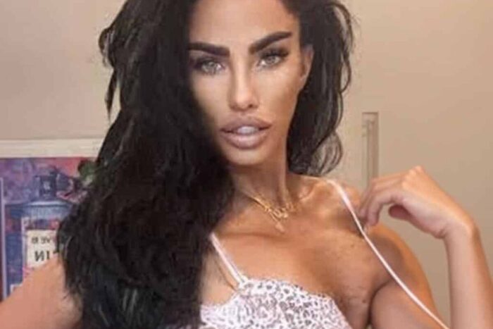 katie price posterior de 2 000 si un sot nou familia e disperata