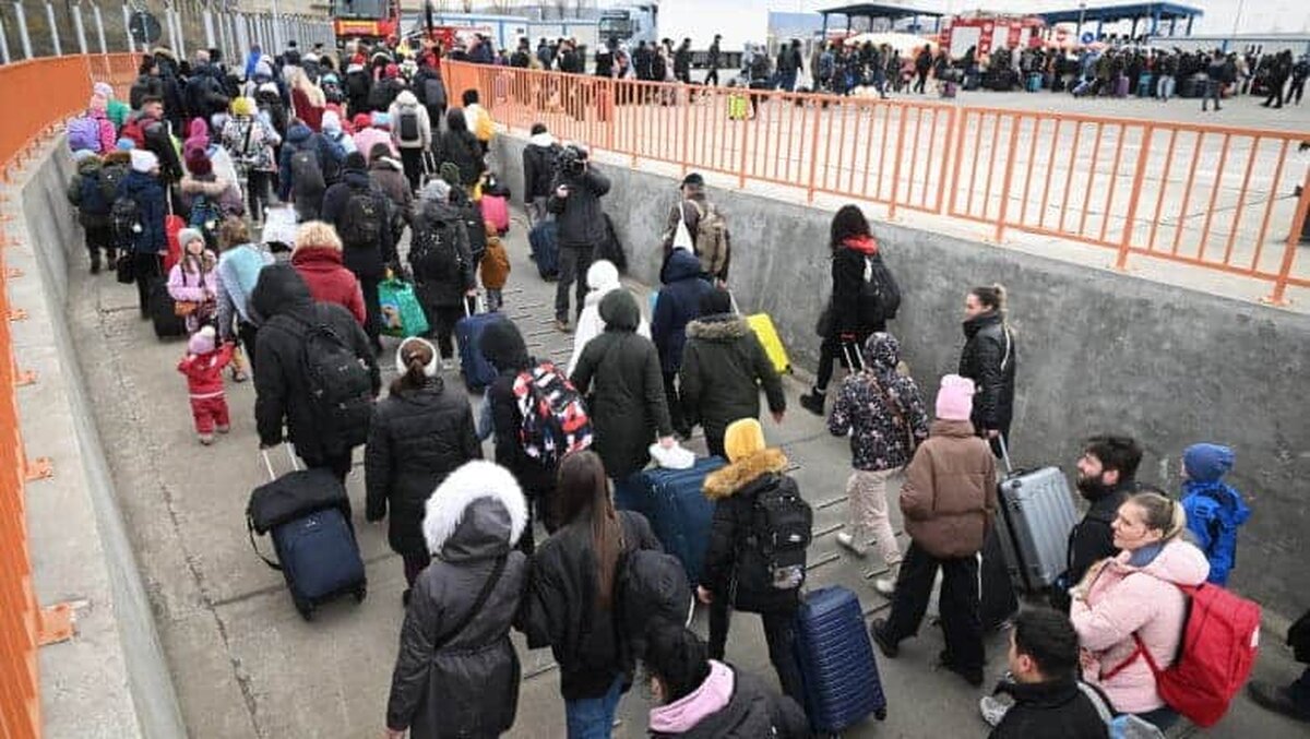 Kent a preluat 12.000 de copii refugiați în 10 ani. Sistemul e la limită