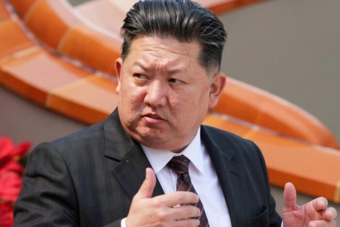 kim jong un reales secretar general 5 000 de delegati au votat la congresul partidului muncitorilor 1771834542