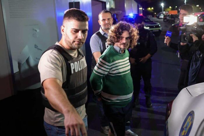 Kristof Lajos, antrenorul de genii, condamnat definitiv la 7 ani şi 10 luni kristof lajos antrenorul de genii condamnat definitiv la 7 ani si 10 luni