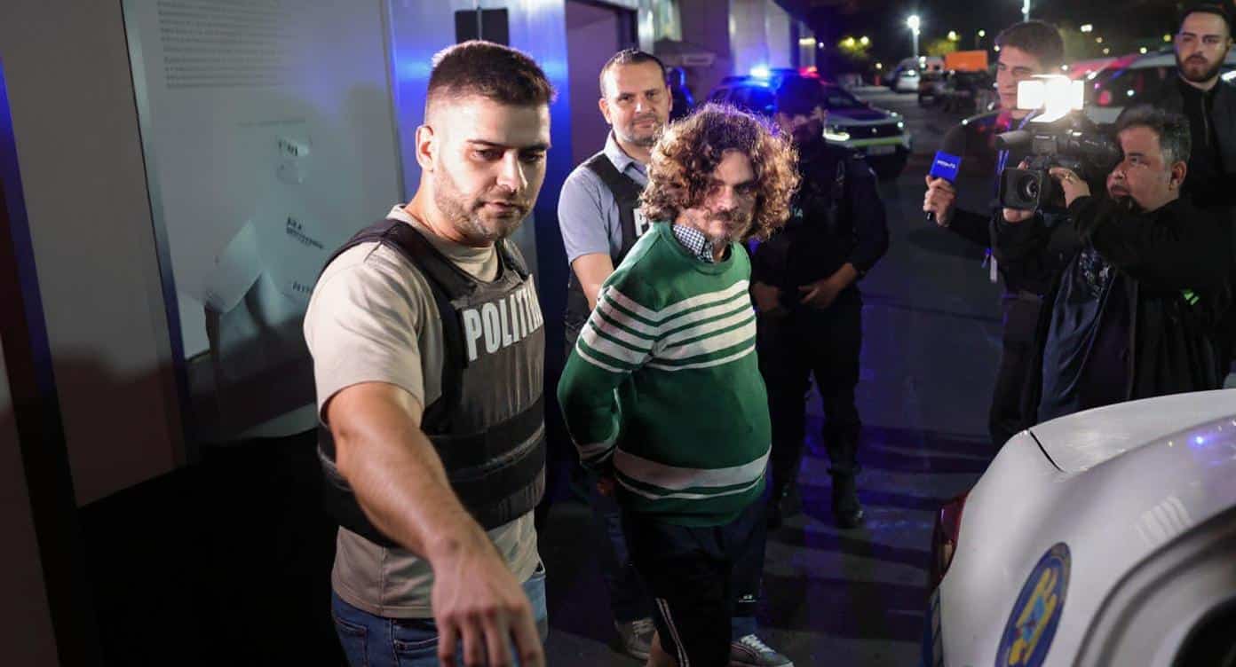 Kristof Lajos, antrenorul de genii, condamnat definitiv la 7 ani şi 10 luni