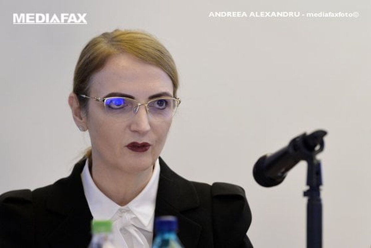 Lia Savonea, reacție după decizia CCR pe pensii: "Sesizăm instituțiile europene"