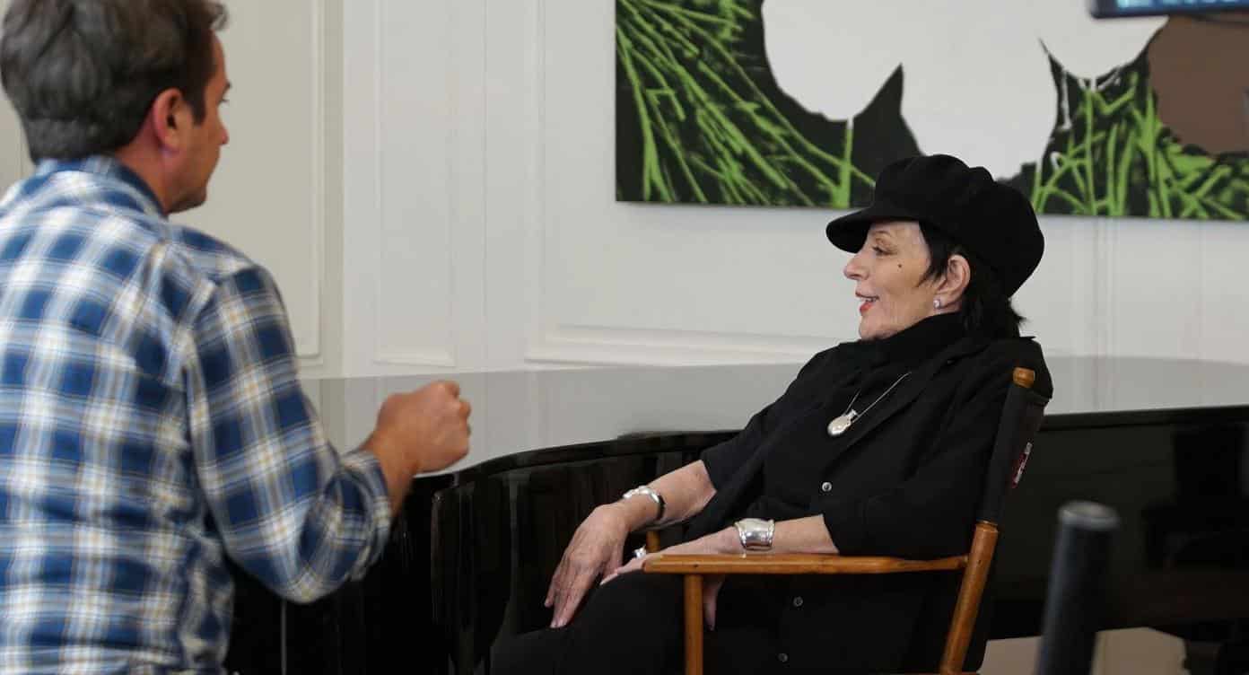 Liza Minnelli, la 79 de ani, dezvăluie totul: Nunta de 3,2 mil. $, dependența și incidentul cu Lady Gaga